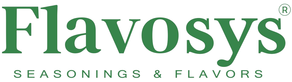 Flavosys logo