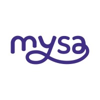 Mysa logo