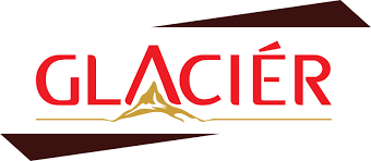 Glacier logo