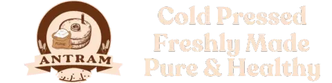 Antram Foods logo