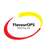 Flavourops logo