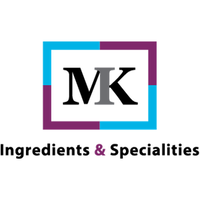 MK Ingredients logo