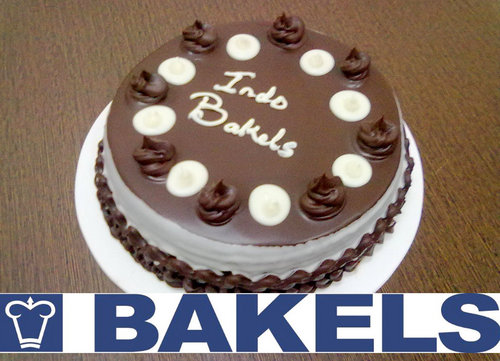 Indo Bakels logo