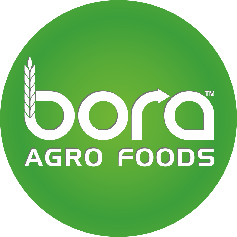Bora Agro Foods logo