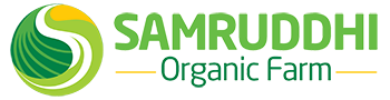 Samruddhi Organic logo