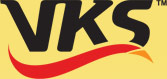 VKS Farms logo