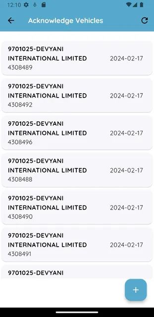 Srinivasa Farms screenshot 4