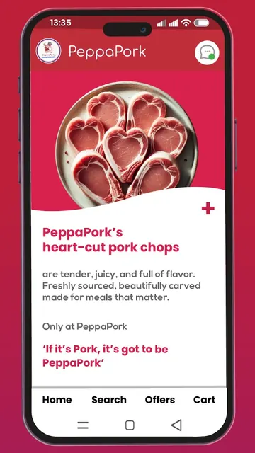PeppaPork screenshot 6