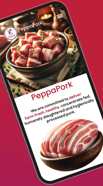 PeppaPork screenshot 3