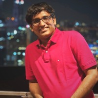 Arjun Ayyagari profile photo