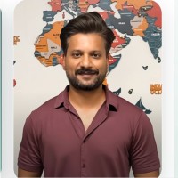 Nikhil Konkathi profile photo