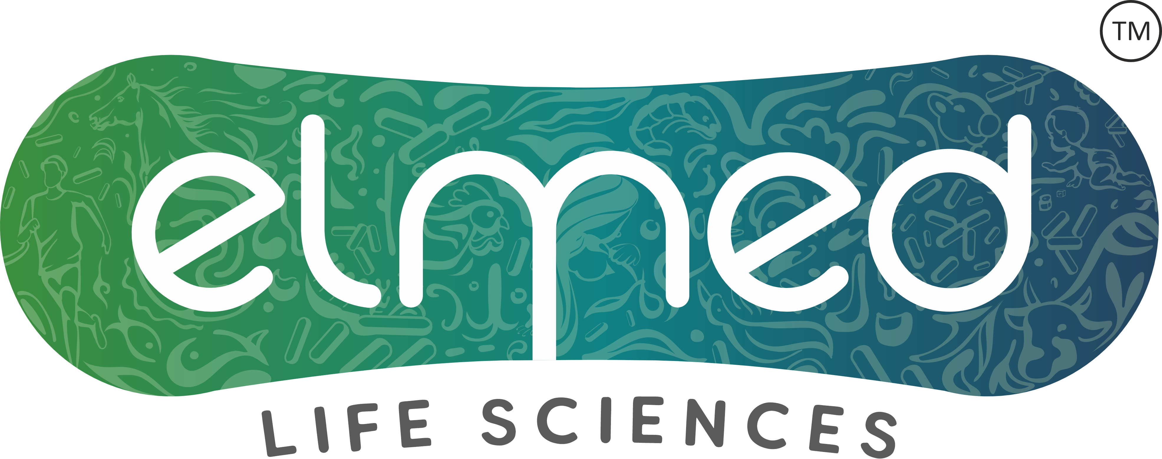 ELMED Probiotics logo