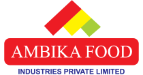 Ambika Food logo