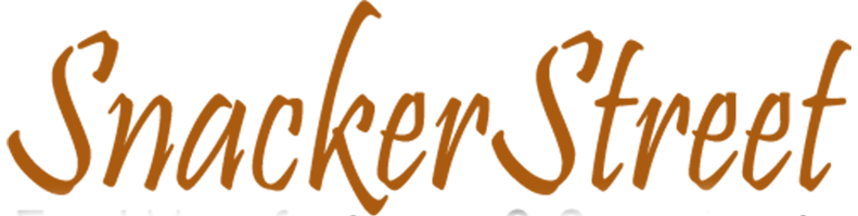Snacker Street logo