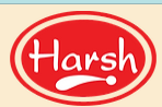 HARSH BAKERS logo