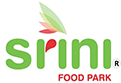 Srini Food Park logo