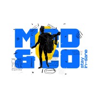 Madandco logo
