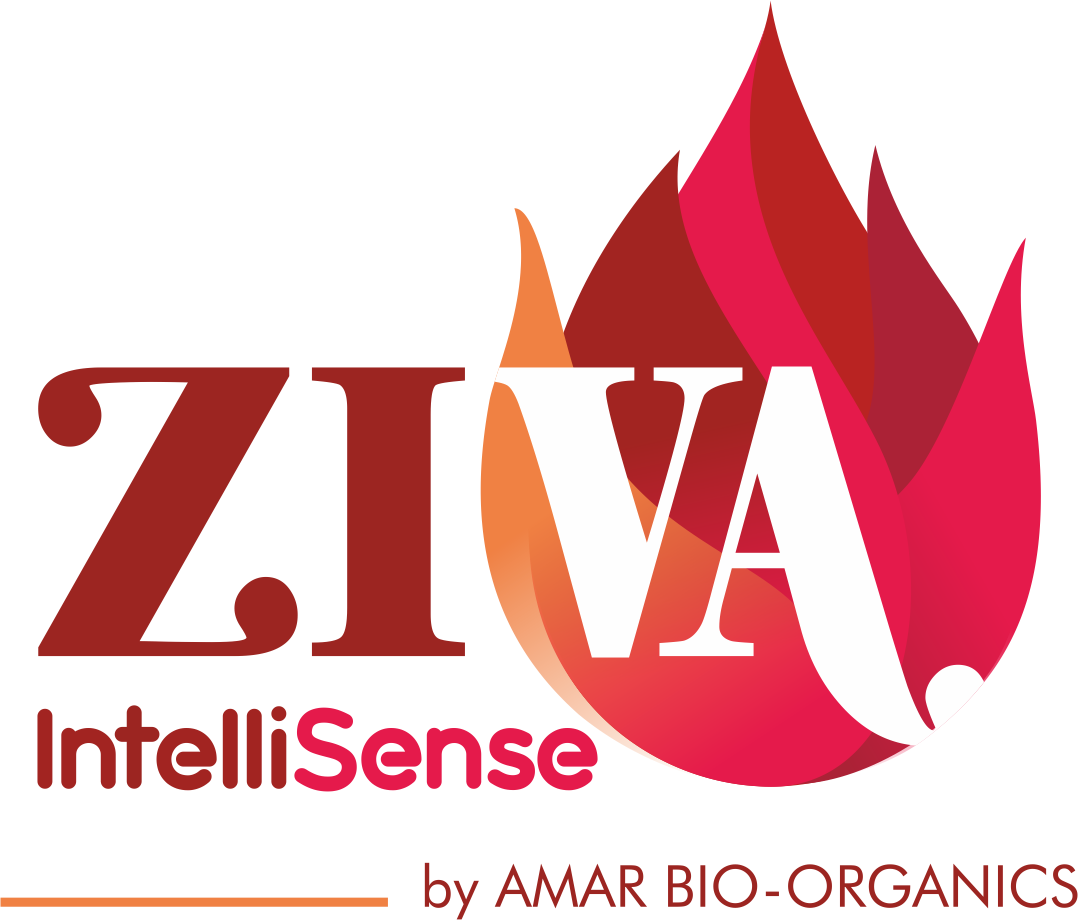 Amar Bio Organics logo