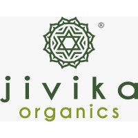 Jivika Organics logo