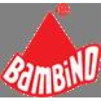 Bambino Pasta Food Industries logo