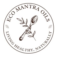 EcoMantra Oils logo