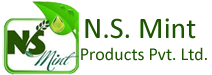 N.S.Mint logo