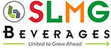 Slmg Beverages logo