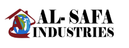 Al-Safa Industries logo