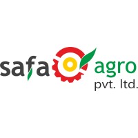 Safa Agro logo
