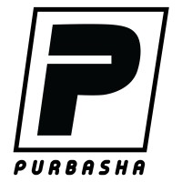 Purbasha Group logo