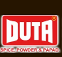 Duta Spices logo