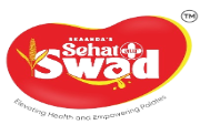 Sehat aur Swad logo