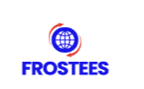 Frostees logo