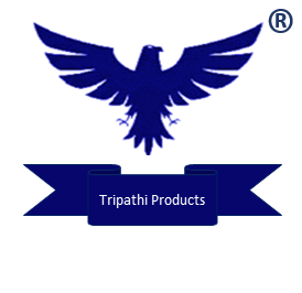 Tripathi Products logo