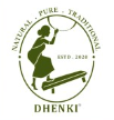 Dhenki logo