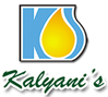 Kalyani solvex logo