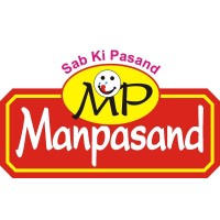 Manpasand Spices logo