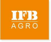 IFB Agro Industries logo