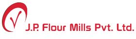 J P Flour Mills logo