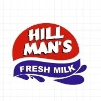 Hillman Milk logo