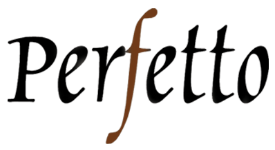 Perfetto Coffee logo