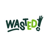 Lets Get Wasted logo