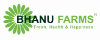 Bhanu Farms logo