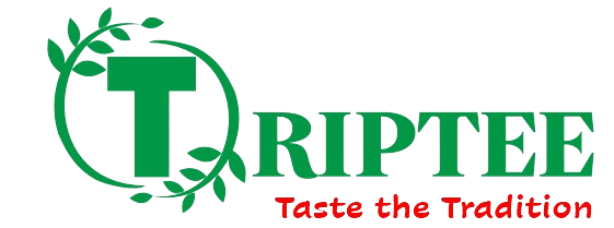 Triptee logo