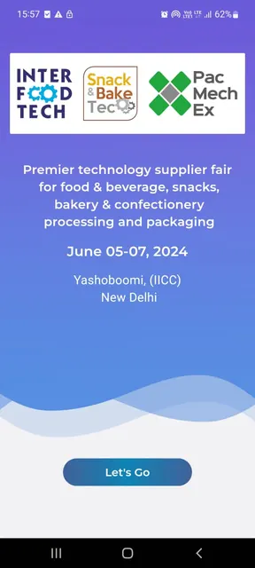 Inter FoodTech screenshot 6