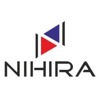 Nihira logo