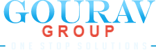 Gourav Group logo