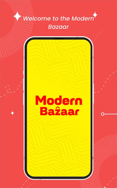 Modern Bazaar screenshot 6