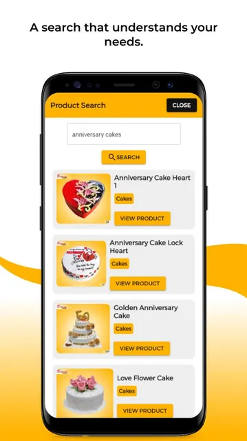 Brijwasi Bakery screenshot 4