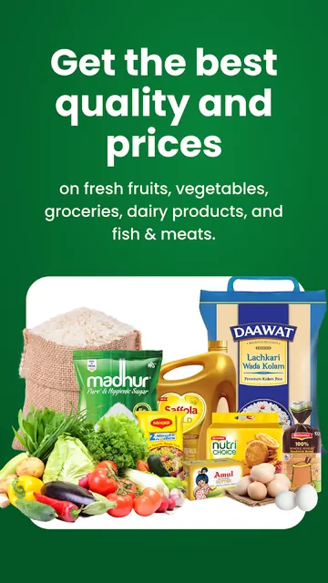 SPAR India Online Shopping App screenshot 2